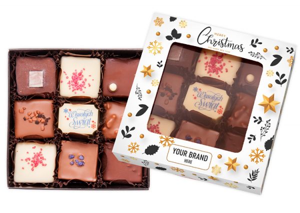 Christmas Fantasy Box