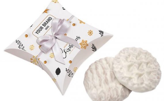 Christmas Gingerbreads