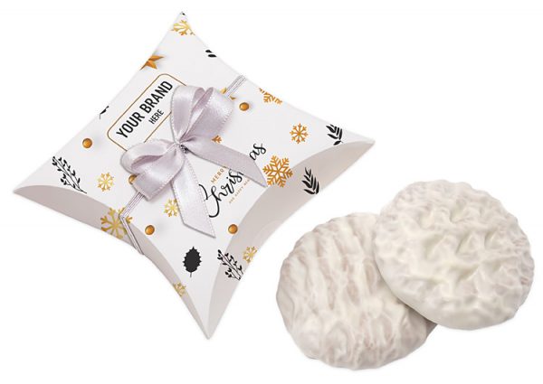 Christmas Gingerbreads