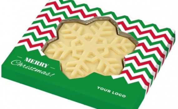 Christmas Mini Snowflake