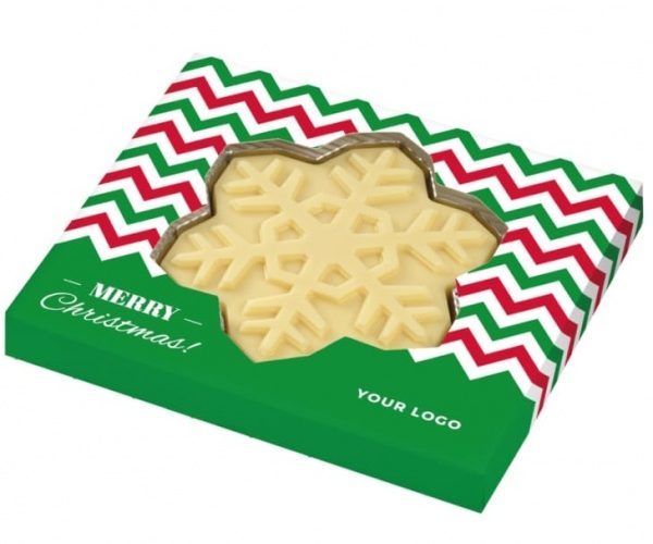 Christmas Mini Snowflake