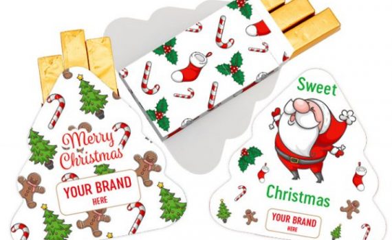 Christmas Tree Gift