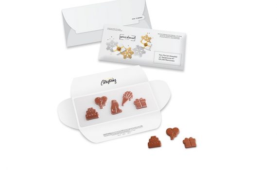 Christmas sweet message