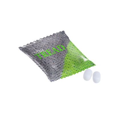 Mini bag Tic-Tac