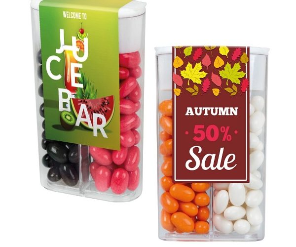 Promotion Mini Duo Pastilles