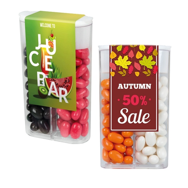 Promotion Mini Duo Pastilles
