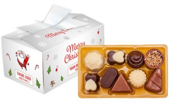 Promotional Pralines