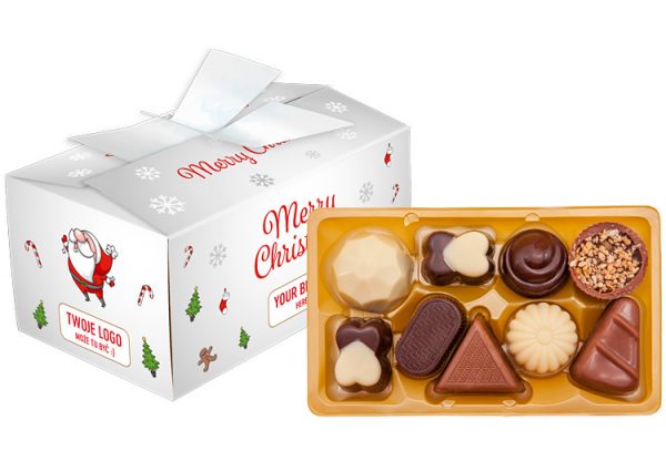 Promotional Pralines