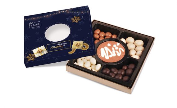 Winter set – delux