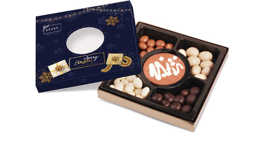 Winter set – delux