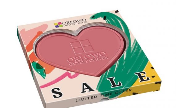 Choco Heart Choco4Mat