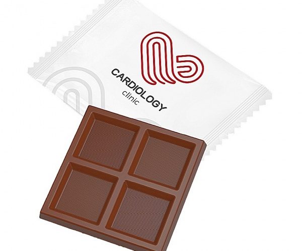 Chocolate 30 g Flow Pack