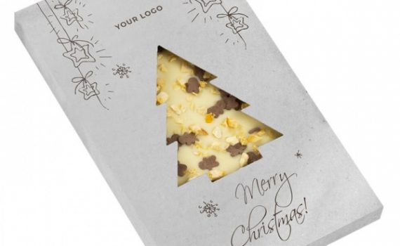 Chocolate Bar ChocoPlus