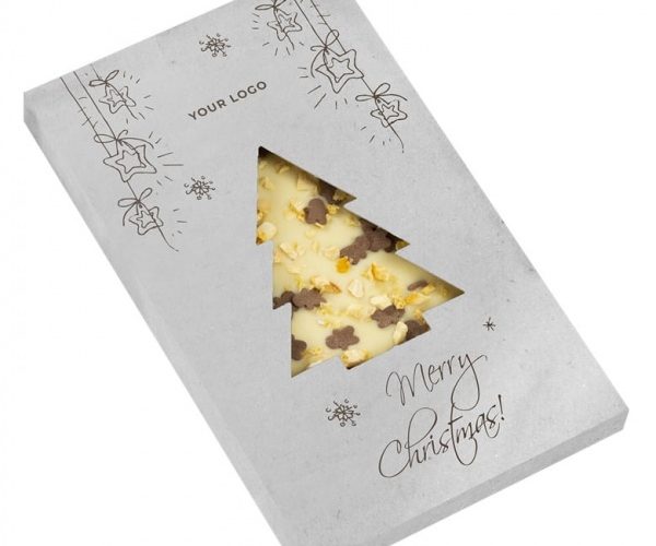 Chocolate Bar ChocoPlus