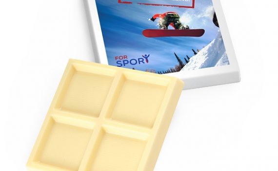 Chocolate Spot 30 g