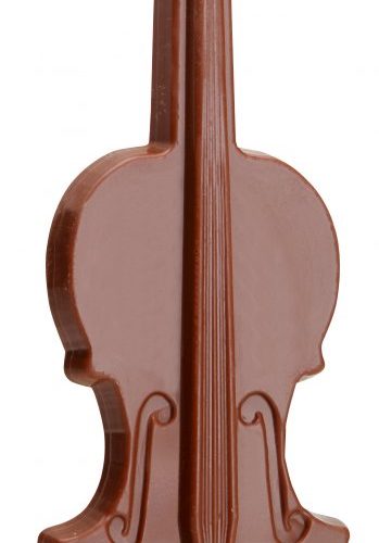 Chocolate Violin 200g