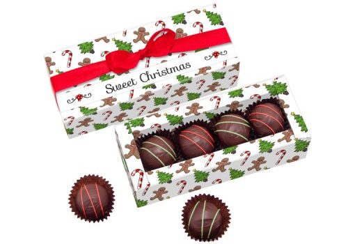 Christmas Flavours Set