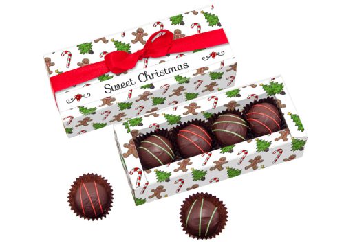 Christmas Flavours Set