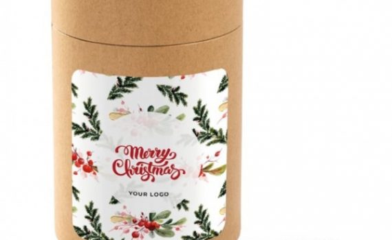 Christmas Marzipan Balls