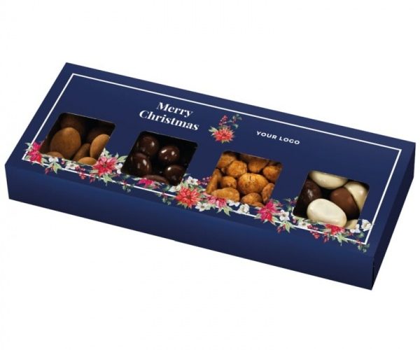 Christmas Nut Collection