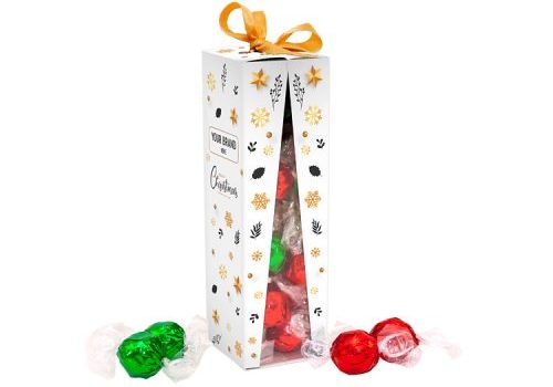 Christmas Tree Delicacies