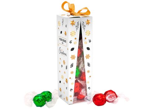 Christmas Tree Delicacies