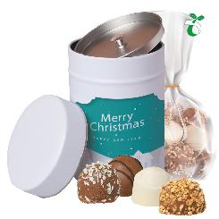 Christmas praline mix, ca. 200g
