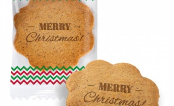 Christmas spice cookie 5,5 g