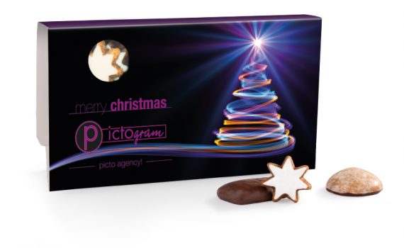 Gingerbread Selection