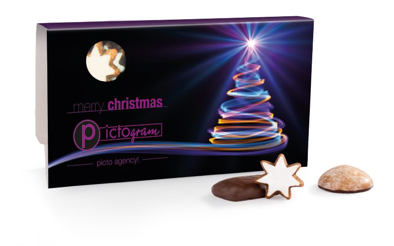 Gingerbread Selection