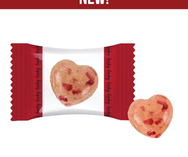 Heart Candies Plus
