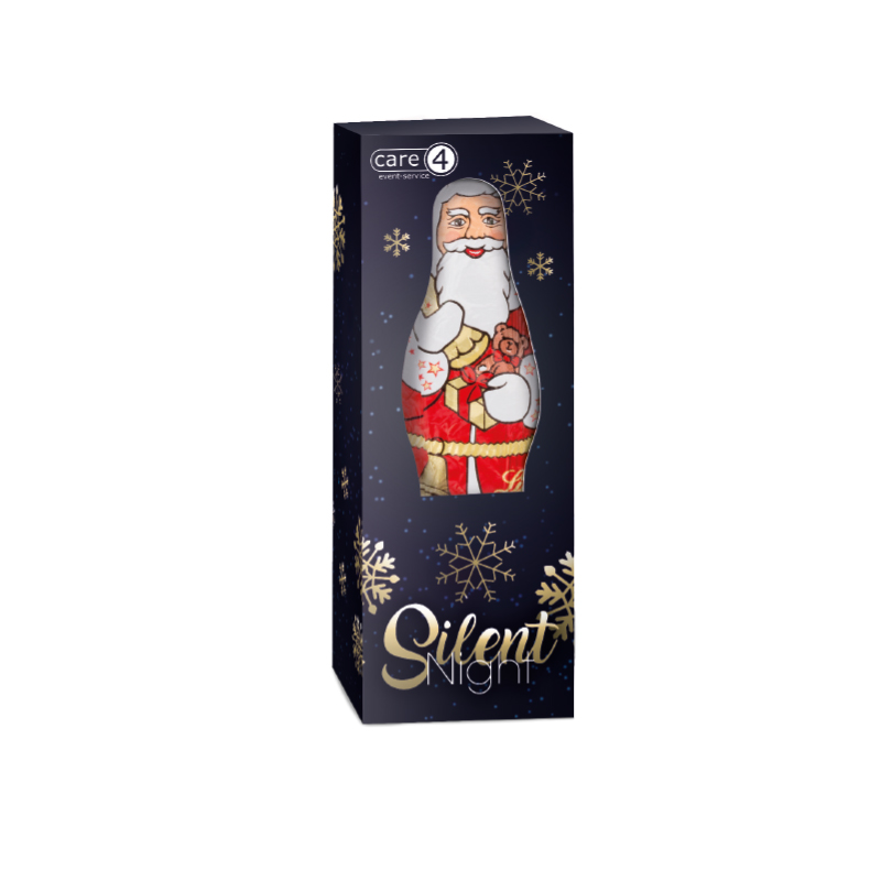 Lindt Santa Claus 40 g