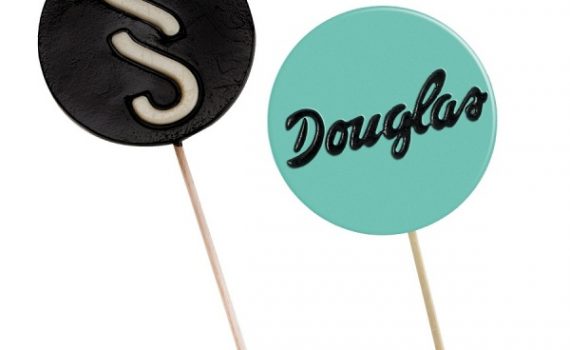Lollipops with Sugar Logo