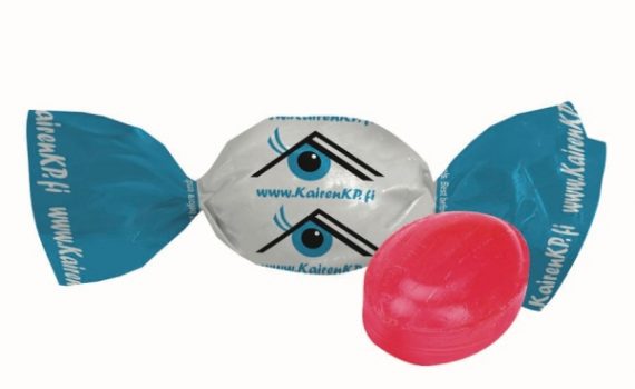 Maxi Premium Candies