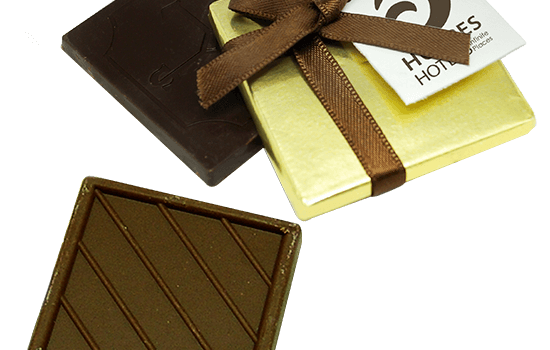 Present pack with 8,5g neapolitan