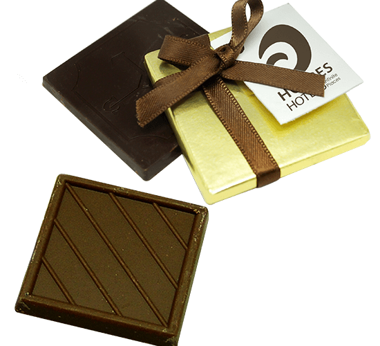 Present pack with 8,5g neapolitan