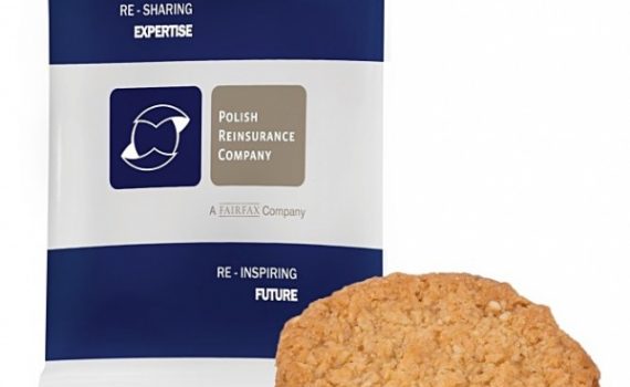 Sesame Oatmeal Cookie