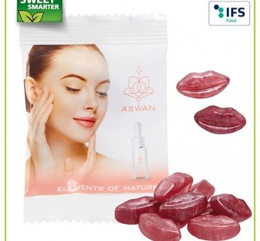 Beauty Fruit Gum with Collagen
