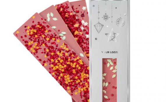 Chocolate Long Bar 100 g