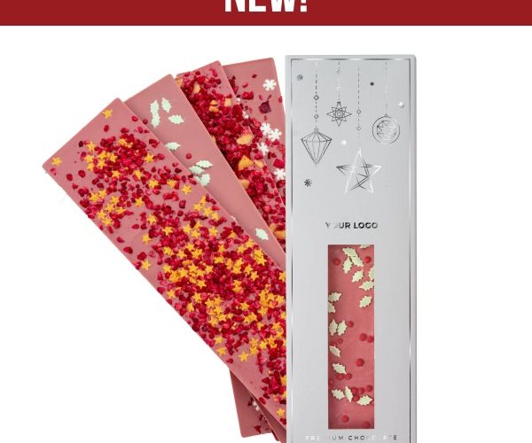 Chocolate Long Bar 100 g