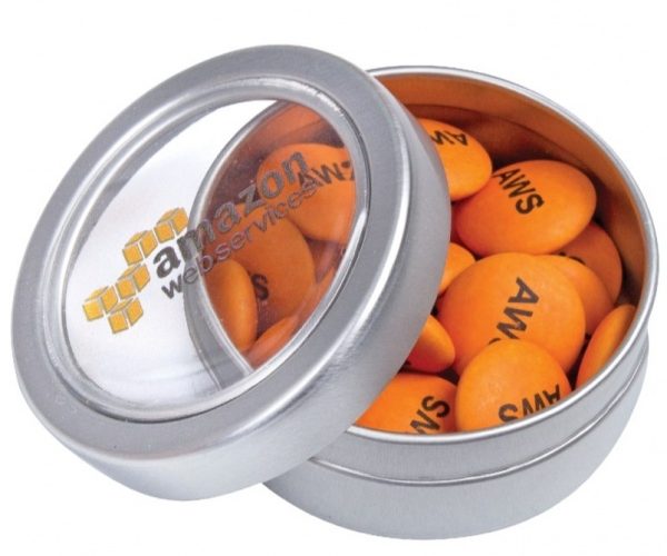 Chocolate lentils 15 g Brand Me!