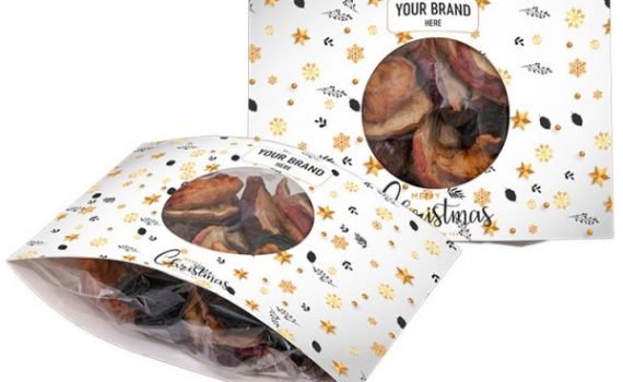 Christmas Dried Fruits