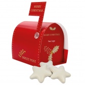 Christmas Mailbox