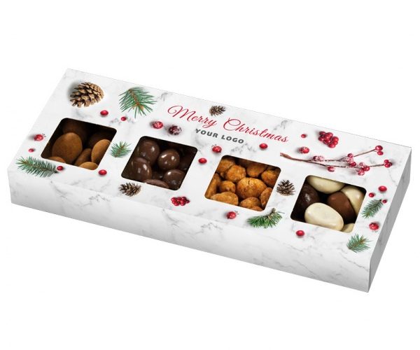 Christmas Nut Collection