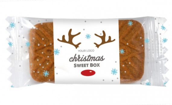 Christmas Spice Cookie