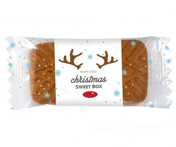 Christmas Spice Cookie