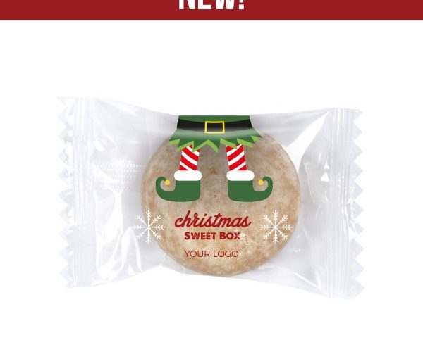 Christmas mini gingerbread