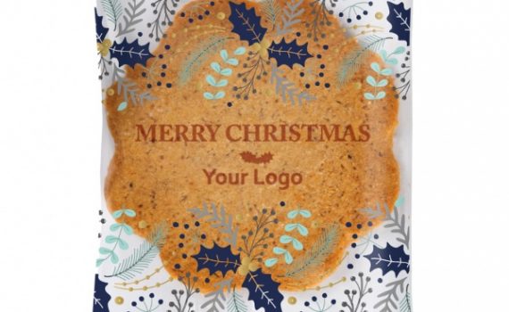 Christmas spice cookie 5,5 g