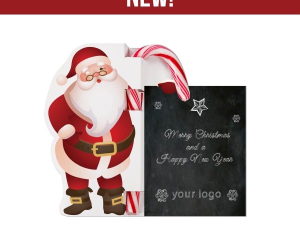 Christmas sugar candy cane mix colours 15 g