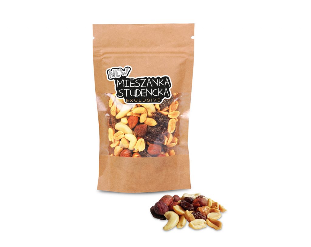 Fitbag XXL delicacies